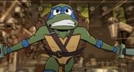 Tales of Teenage Mutant Ninja Turtles (Image via Paramount+)